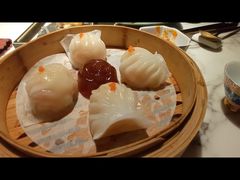 -钟菜·粤菜点心·宴请(海上世界·汇港二期店)