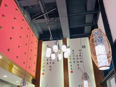 大堂-好媳妇(太湖路店)