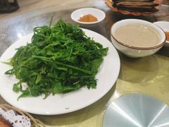 -岩保农家乐