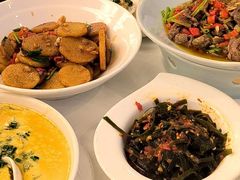 -饭怕鱼·黄焖鲟龙鱼(湖大店)