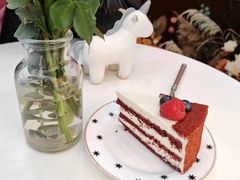 -姆们M Sweetie Cake(三里屯店)