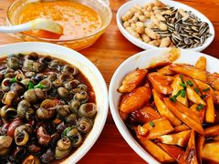 -蟹天蟹地农家菜·阳澄湖大闸蟹(浅水湾店)