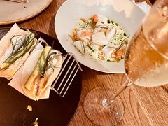 -BOR Eatery(安福路店)