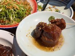 -打酱油·非遗淮扬菜(瘦西湖梅岭店)