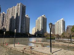 -苏州河梦清园环保主题公园