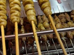 -遇西祠·海鲜烧烤(总店)