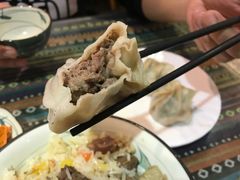 -开帝锐抓饭(和田街店)