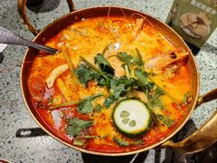 -Home Thai·泰谣(王府井apm店)