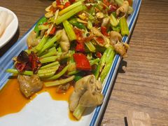 -三生小馆(亭知路店)