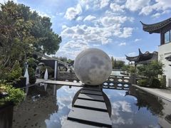 -千禧万福汉亭舫·船舫苏宴