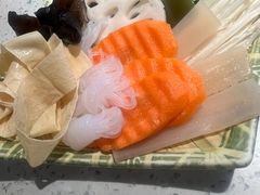 -鱼酷活鱼烤鱼(新世界城店)