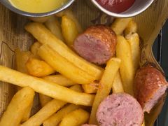 -Aqua Oasis 水天堂(常熟永旺店)