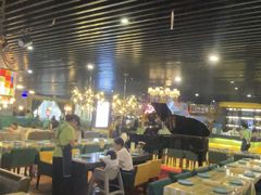 -美森西餐厅(曙光大道店)