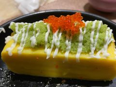 -昊·来了寿司(泡桐树店)