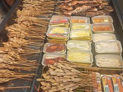 -为民烧烤吧.自贡爆炒菜(收录10年好店)