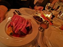 -Keens Steakhouse
