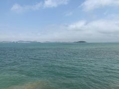 -星巴克(福州长乐长山湖分店)