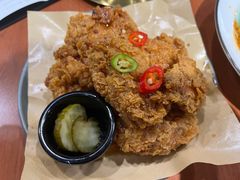 -魏斯理汉堡(西安沣东吾悦店)