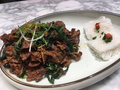 -PHO爺·越南料理(亦庄大族广场店)