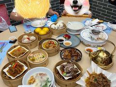 -点都德(华强南店)