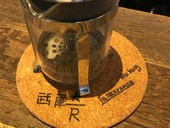 -星巴克(武康路店)