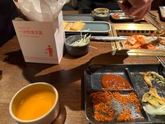 -新石器烤肉(中房金谊广场店)
