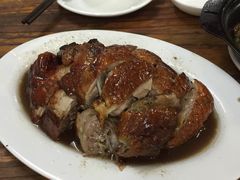 -龙记烤鸭店(新民路店)