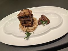 -悦瓏新中式餐厅