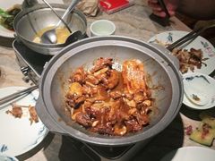 -皖香览约·徽菜(新湖广场店)