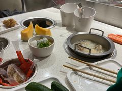 -龍歌自助小火锅(崂山丽达店)