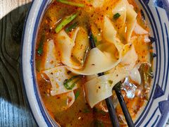 -左陕右甘(亚运村店)