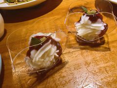 -二姐家三个拿手菜·北塘海鲜·大馅锅贴王(成林道店)