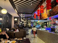 -青岛青龙美爵酒店·阳光海岸西餐厅