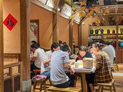 -农耕记·湖南土菜(福田车公庙店)