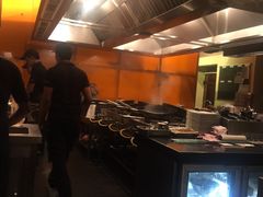 -Ministry of Crab(科伦坡店)