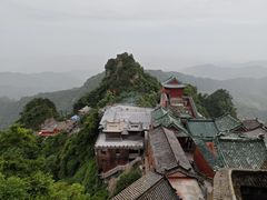 -武当山风景区