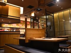 -御牛道日式烤肉料理(杭州万象城店)