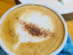 -欧典咖啡屋(台东店)