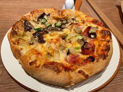 -必胜客(五道口店)