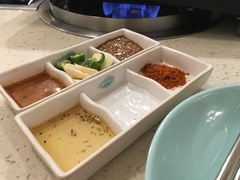 -韩时烤肉(枫蓝店)