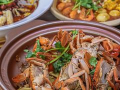 -醉壹号海鲜大排档·老厦门特色菜(厦门美食地标店)