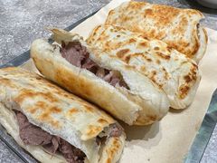 -高玛纳驴肉火烧(河间总店)