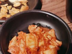 -九田家黑牛烤肉料理(顺义区华联金街店)