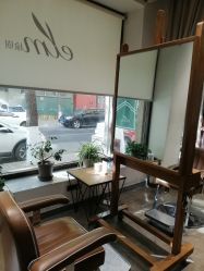-M+hair salon专业造型沙龙