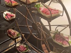 -海之屋韩式烤肉(海棠68环球美食街店)
