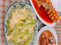 -聂记粤菜馆(鼓西路店)