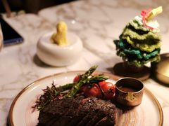-深圳美高梅酒店·意烁FIAMMA·地中海餐厅