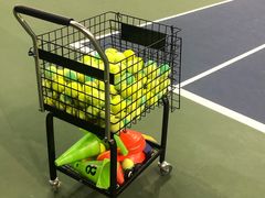 -齐动力网球(国贸店)