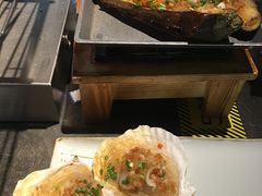 -很久以前羊肉串(昌里路三钢里店)