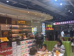 -清真·马坡烧烤涮牛肚·酸浆火锅(新区总店)